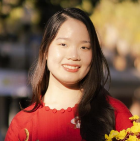 Esther Pham