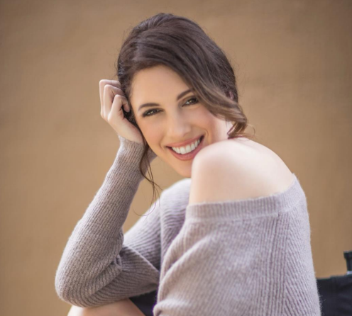 Samantha DGiff